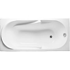 Акриловая ванна Marka One Vita 160х70 01вит1670 без гидромассажа
