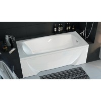 Акриловая ванна Marka One Pragmatika 173х75 01пр17375 без гидромассажа