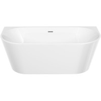 Акриловая ванна Sancos First 170x80 FB10 без гидромассажа