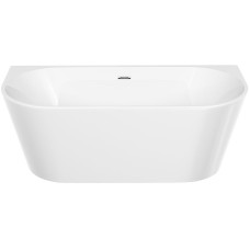 Акриловая ванна Sancos First 170x80 FB10 без гидромассажа