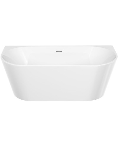 Акриловая ванна Sancos First 170x80 FB10 без гидромассажа