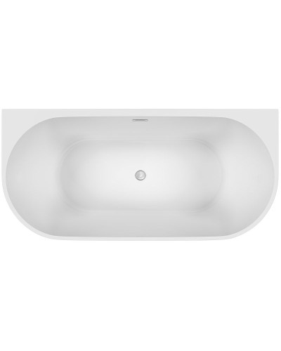 Акриловая ванна Sancos First 170x80 FB10 без гидромассажа