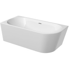 Акриловая ванна Sancos Veneto L 170x80 FB11 без гидромассажа