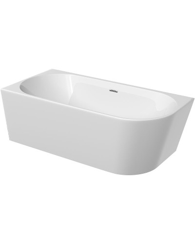 Акриловая ванна Sancos Veneto L 170x80 FB11 без гидромассажа