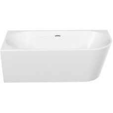 Акриловая ванна Sancos Veneto L 170x80 FB11 без гидромассажа