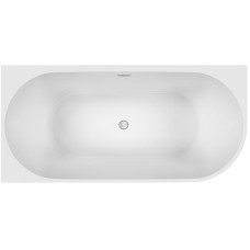 Акриловая ванна Sancos Veneto L 170x80 FB11 без гидромассажа