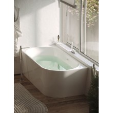 Акриловая ванна Sancos Veneto L 170x80 FB11 без гидромассажа