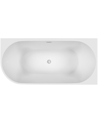 Акриловая ванна Sancos Veneto R 170x80 FB12 без гидромассажа