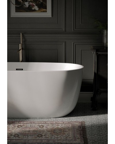 Акриловая ванна Sancos Space 170x80 FB13 без гидромассажа