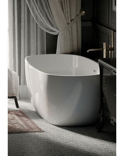 Акриловая ванна Sancos Space 170x80 FB13 без гидромассажа