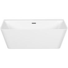 Акриловая ванна Sancos Square 170x75 FB14 без гидромассажа