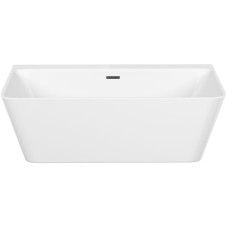 Акриловая ванна Sancos Square 170x75 FB14 без гидромассажа