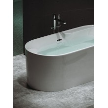 Акриловая ванна Sancos Omega 170x80 FB16 без гидромассажа