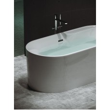 Акриловая ванна Sancos Omega 170x80 FB16 без гидромассажа