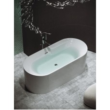 Акриловая ванна Sancos Omega 170x80 FB16 без гидромассажа