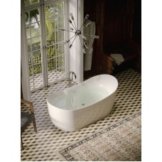 Акриловая ванна Sancos Jazz 170x80 FB17 без гидромассажа