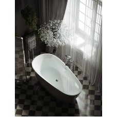 Акриловая ванна Sancos Avocado 170x80 FB18 без гидромассажа