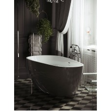 Акриловая ванна Sancos Avocado 170x80 FB18 без гидромассажа