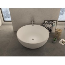 Акриловая ванна отдельностоящая BelBagno BB204-1500