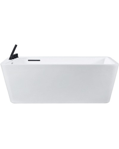 Акриловая ванна Orans BT-NL609BL 170х80 L 609BL без гидромассажа