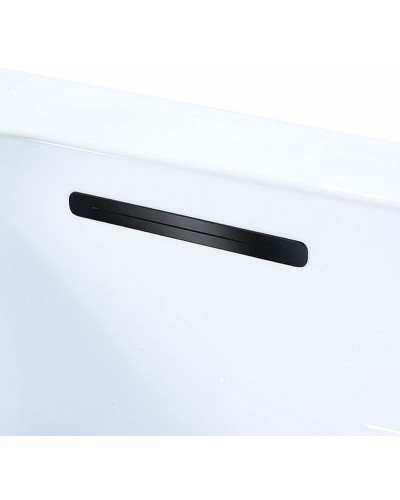 Акриловая ванна Orans BT-NL609BL 170х80 L 609BL без гидромассажа