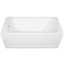 Акриловая ванна Aquanet Roma 170x70 204028 без гидромассажа