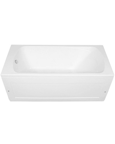 Акриловая ванна Aquanet Roma 150x70 204026 без гидромассажа