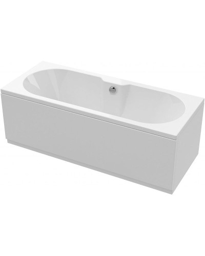Акриловая ванна Cezares Calisto 170x70 CALISTO-170-70-45-W37 без гидромассажа