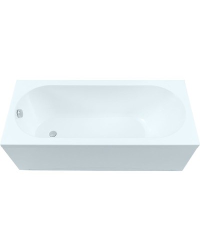 Акриловая ванна Aquanet Lotos 170х75 311882 без гидромассажа