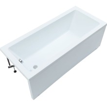 Акриловая ванна Aquanet Grace 170х75 312397 без гидромассажа