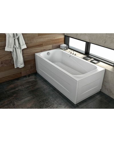Акриловая ванна Kolpa San String 170x70 533890 без гидромассажа