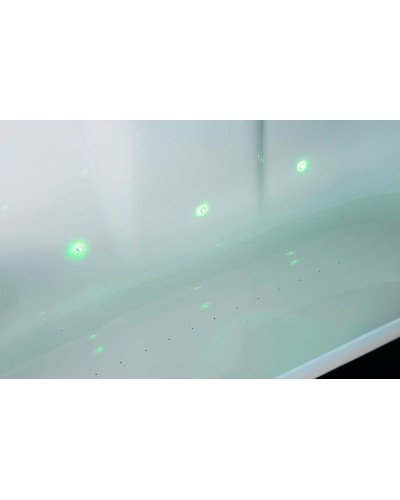 Акриловая ванна Orans BT-NL601 FTSH 175x75 601FTSHW с аэромассажем