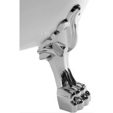 Акриловая ванна Cerutti SPA Classic 157x74 CT9323 без гидромассажа