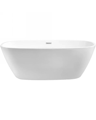 Акриловая ванна Aquatek Тера 170x78 AQ-128778WT без гидромассажа