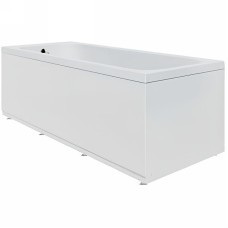 Акриловая ванна Santek Ламма 150x70 1WH501746 без гидромассажа