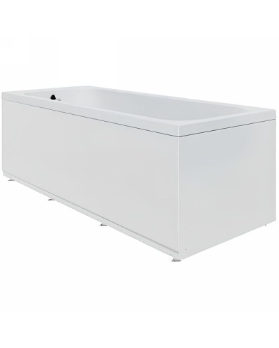 Акриловая ванна Santek Ламма 150x70 1WH501746 без гидромассажа