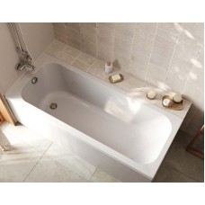 Акриловая ванна Santek Ламма 150x70 1WH501746 без гидромассажа