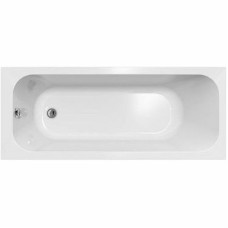 Акриловая ванна Santek Ламма 170x70 1WH501747 без гидромассажа
