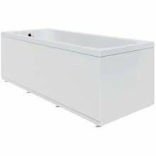 Акриловая ванна Santek Ламма 170x80 1WH501763 без гидромассажа