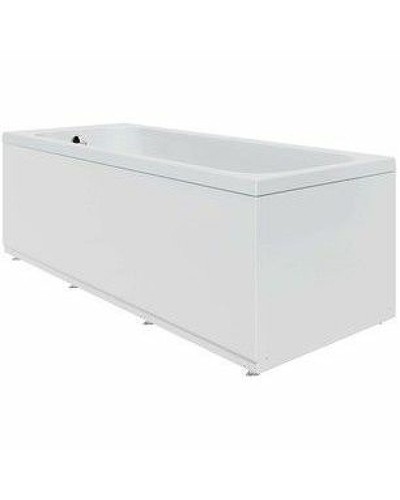 Акриловая ванна Santek Ламма 170x80 1WH501763 без гидромассажа