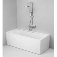 Акриловая ванна 170х75 см Am.Pm Inspire 2.0 W52A-170-075W-A