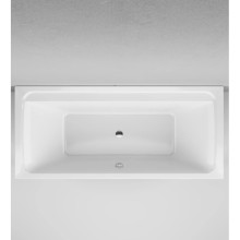 Акриловая ванна 170х75 см Am.Pm Inspire 2.0 W52A-170-075W-A