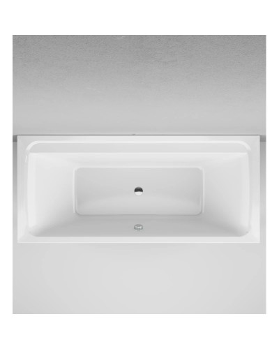 Акриловая ванна 170х75 см Am.Pm Inspire 2.0 W52A-170-075W-A