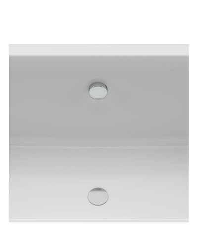 Акриловая ванна 170х75 см Am.Pm Inspire 2.0 W52A-170-075W-A