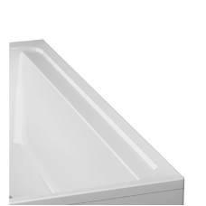 Акриловая ванна 170х75 см Am.Pm Inspire 2.0 W52A-170-075W-A