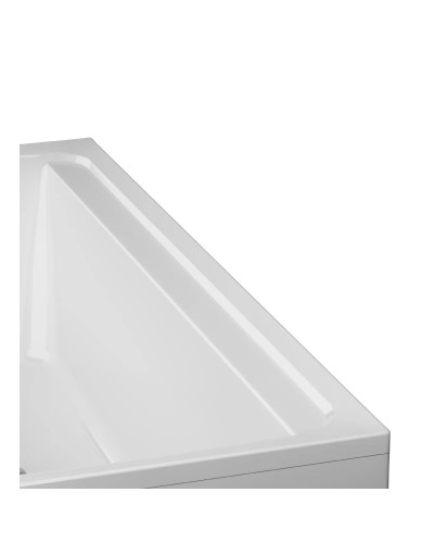Акриловая ванна 170х75 см Am.Pm Inspire 2.0 W52A-170-075W-A