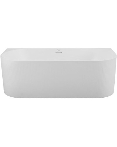 Акриловая ванна BelBagno 170x80 BB412-1700-800-MATT без гидромассажа