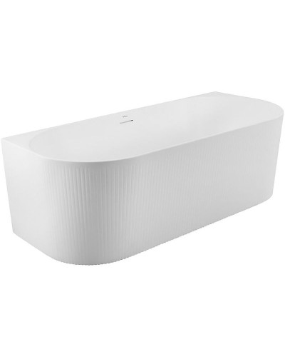 Акриловая ванна BelBagno 170x80 BB412-1700-800 без гидромассажа
