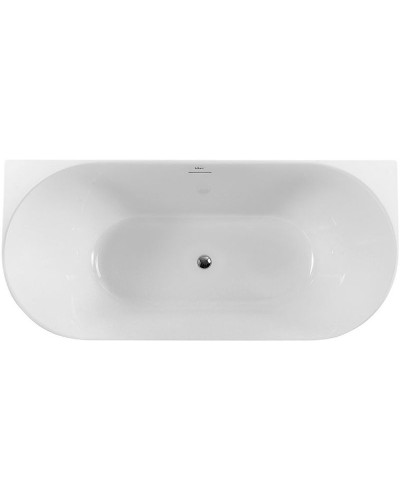 Акриловая ванна BelBagno 170x80 BB412-1700-800 без гидромассажа