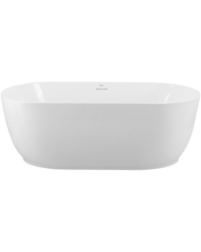 Акриловая ванна BelBagno 170x80 BB413-1700-800 без гидромассажа